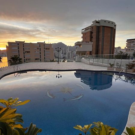 Blue Lagoon Trinisol2 Benidorm Extérieur photo