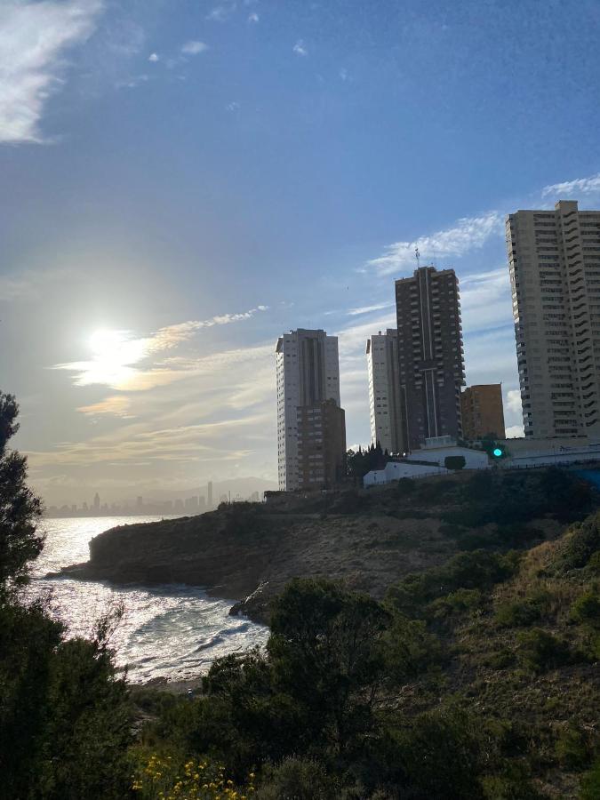 Blue Lagoon Trinisol2 Benidorm Extérieur photo