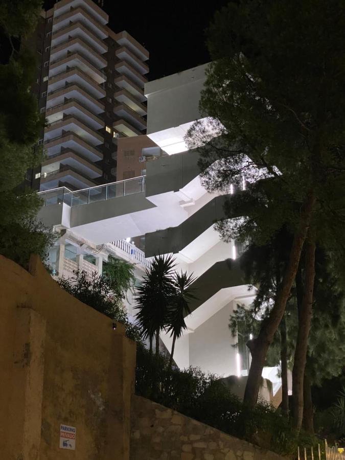 Blue Lagoon Trinisol2 Benidorm Extérieur photo
