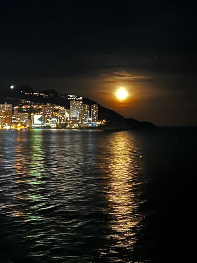 Blue Lagoon Trinisol2 Benidorm Extérieur photo